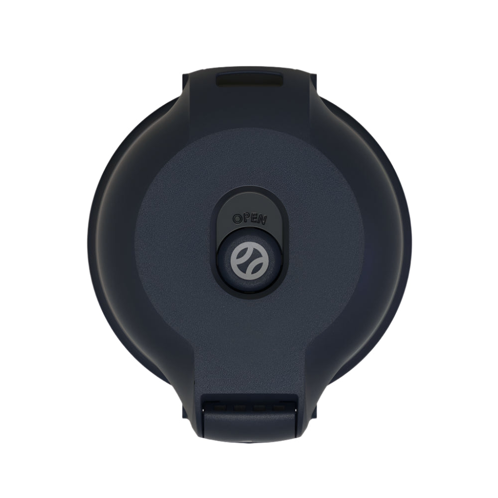 Smash Life PADEL Ball Pressurizer Bounce Tube
