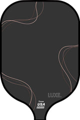Luxe Pickleball Paddle Finesse