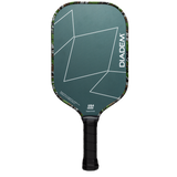 Diadem Pickleball Paddle First Responer Series V2 - Warrior Edge