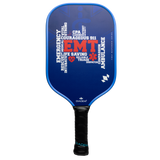 Diadem Pickleball Paddle First Responer Series V2 - Rush