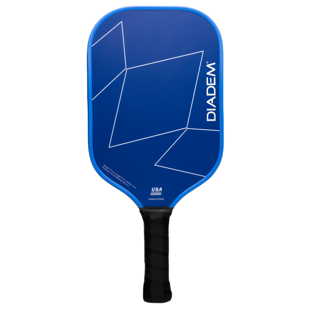 Diadem Sports Pickleball Paddle First Responder Series V2 - Rush
