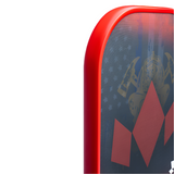 Diadem Sports Pickleball Paddle First Responder Series V2 - Warrior Edge