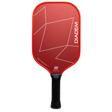 Diadem Pickleball Paddle First Responer Series V2 Warrior Edge