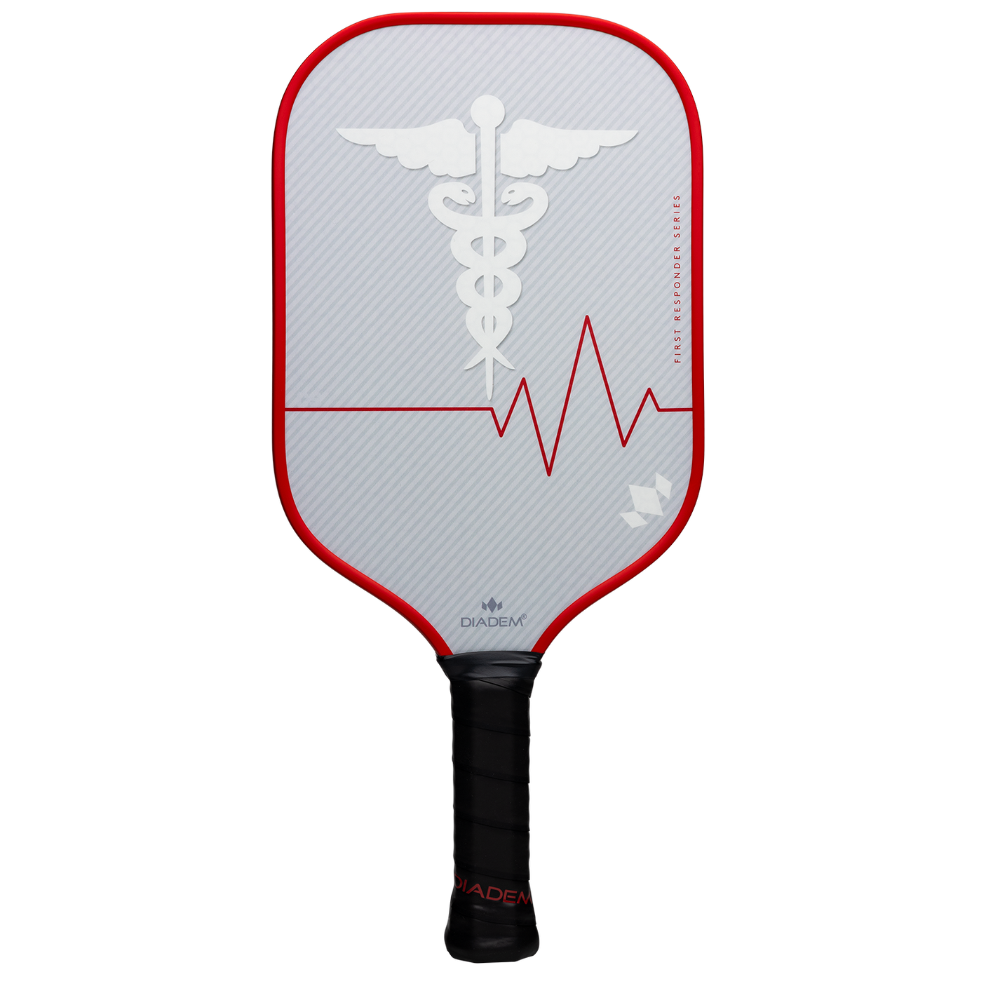 Diadem Pickleball Paddle First Responer Series V2 - Rush