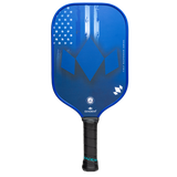 Diadem Pickleball Paddle First Responer Series V2 Warrior Edge