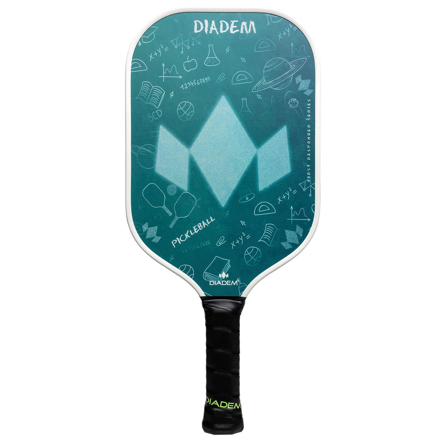 Diadem Rush