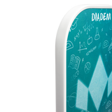 Diadem Pickleball Paddle First Responer Series V2 - Rush