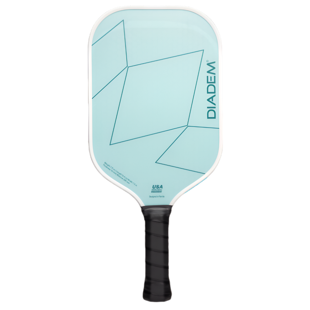 Diadem Sports Pickleball Paddle First Responder Series V2 - Rush