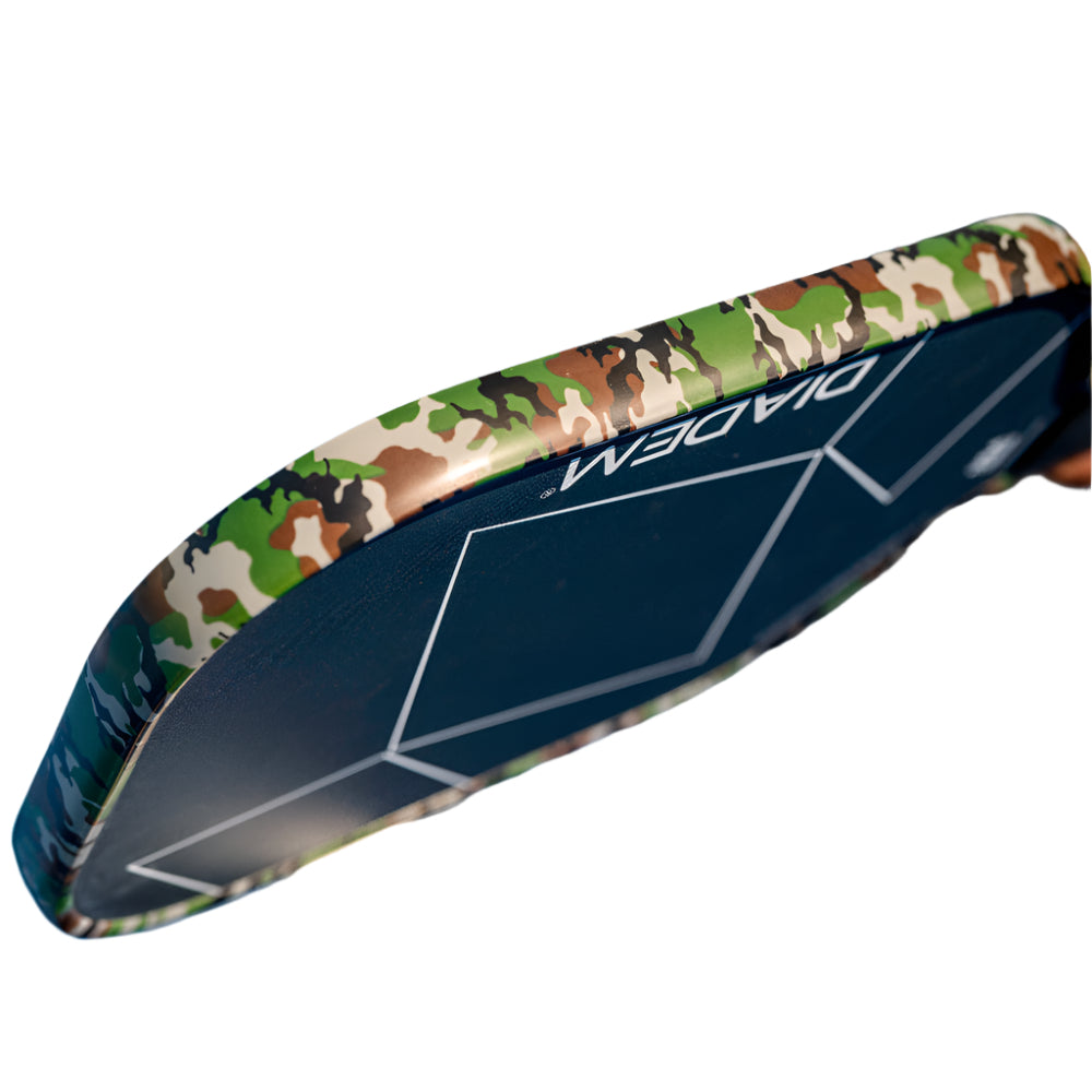 Diadem Sports Pickleball Paddle First Responder Series V2 - Warrior Edge