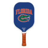 Rally Republic PIckleball Paddle - Florida Gators Blue Albert the Alligator