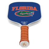 Rally Republic PIckleball Paddle - Florida Gators Blue Albert the Alligator