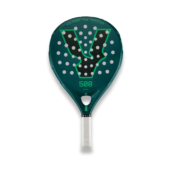 Volt Padel Racket 500 V5