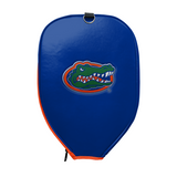 Rally Republic Paddle Cover - Florida Gators Gator Head | PU Leather