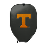 Rally Republic Paddle Cover - Tennessee Volunteers Orange Power T Athletic Mark | PU Leather