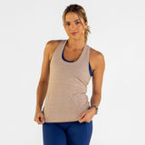 Artículos definidos - Camiseta Ayre Racerback