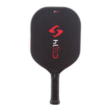 Gearbox Pickleball Paddle CX14H - 8.0oz - Standard Grip - Red