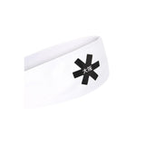 Osaka Sports Bandana | White