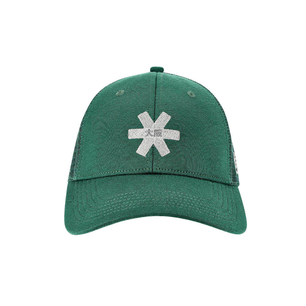 Gorra de camionero Osaka | Pineneedle