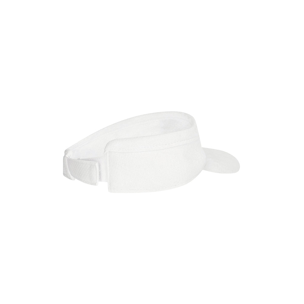Visera Osaka | Blanca