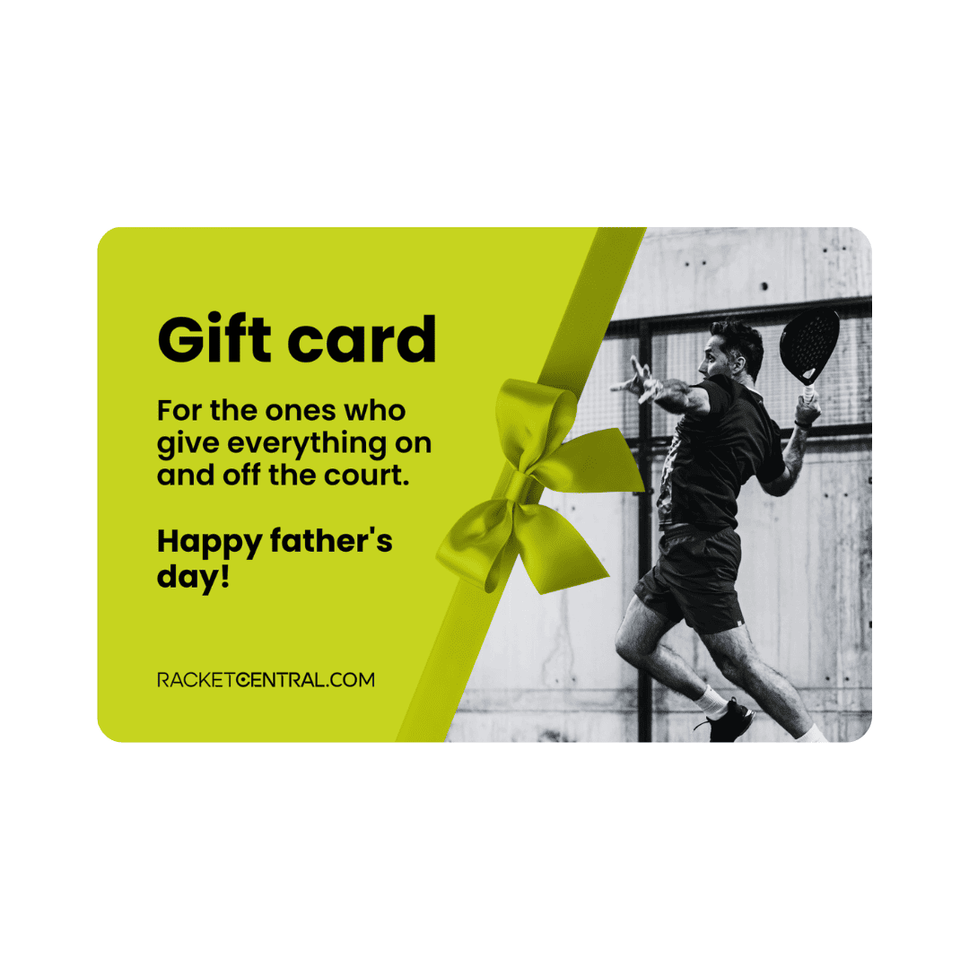 Gift Card Father’s Day