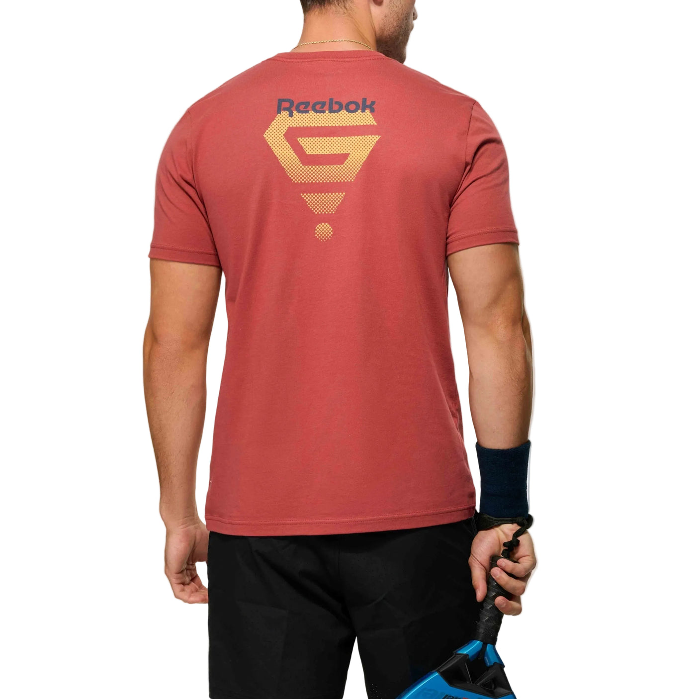 GLDN PNT X Reebok Camiseta de Jersey | Óxido