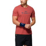 GLDN PNT X Reebok Camiseta de Jersey | Óxido