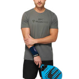 Camiseta de punto GLDN PNT X Reebok | Asfalto