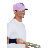 GLDN PNT G Pique Hat | Lilac