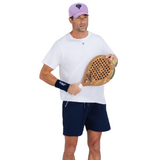 GLDN PNT G Pique Hat | Lilac