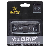 Master Athletics Size Adjusting Overgrip