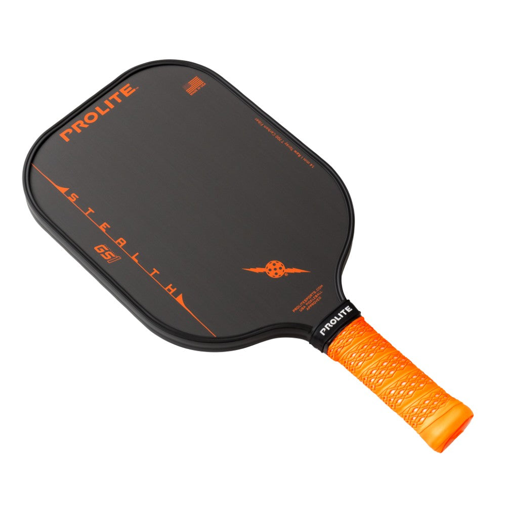Prolite Pickleball Paddle - Stealth GS1
