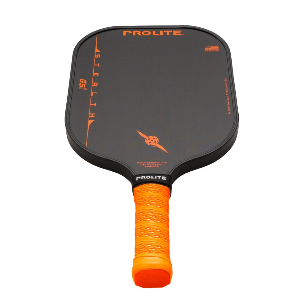Prolite Pickleball Paddle - Stealth GS1