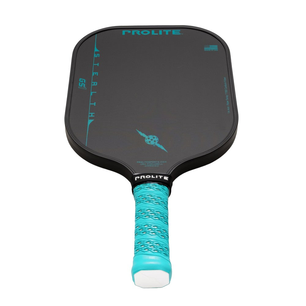 Prolite Pickleball Paddle - Stealth GS1