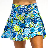 Falda pantalón Bella Aline de Picckleball Dink 1
