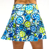 Falda pantalón Bella Aline de Picckleball Dink 1
