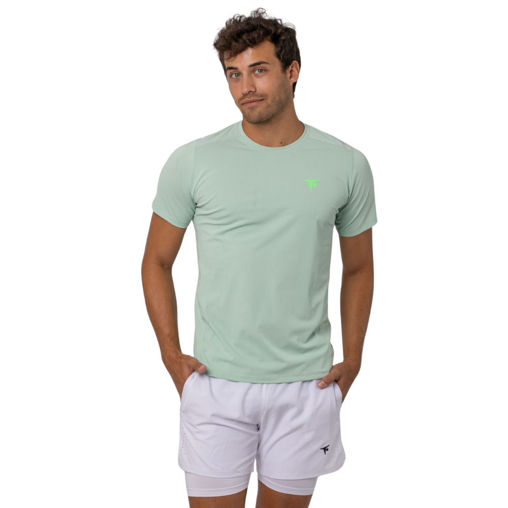 Tower Padel Game Gear Tee | Men