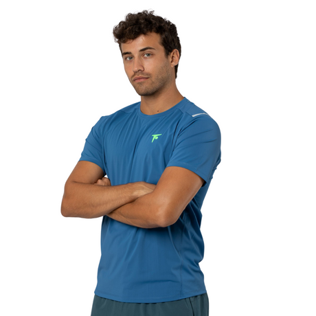 Tower Padel Game Gear Tee | Men