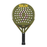 Pala de pádel Siux Gea 2 2026