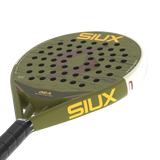 Pala de pádel Siux Gea 2 2026