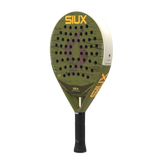 Pala de pádel Siux Gea 2 2026