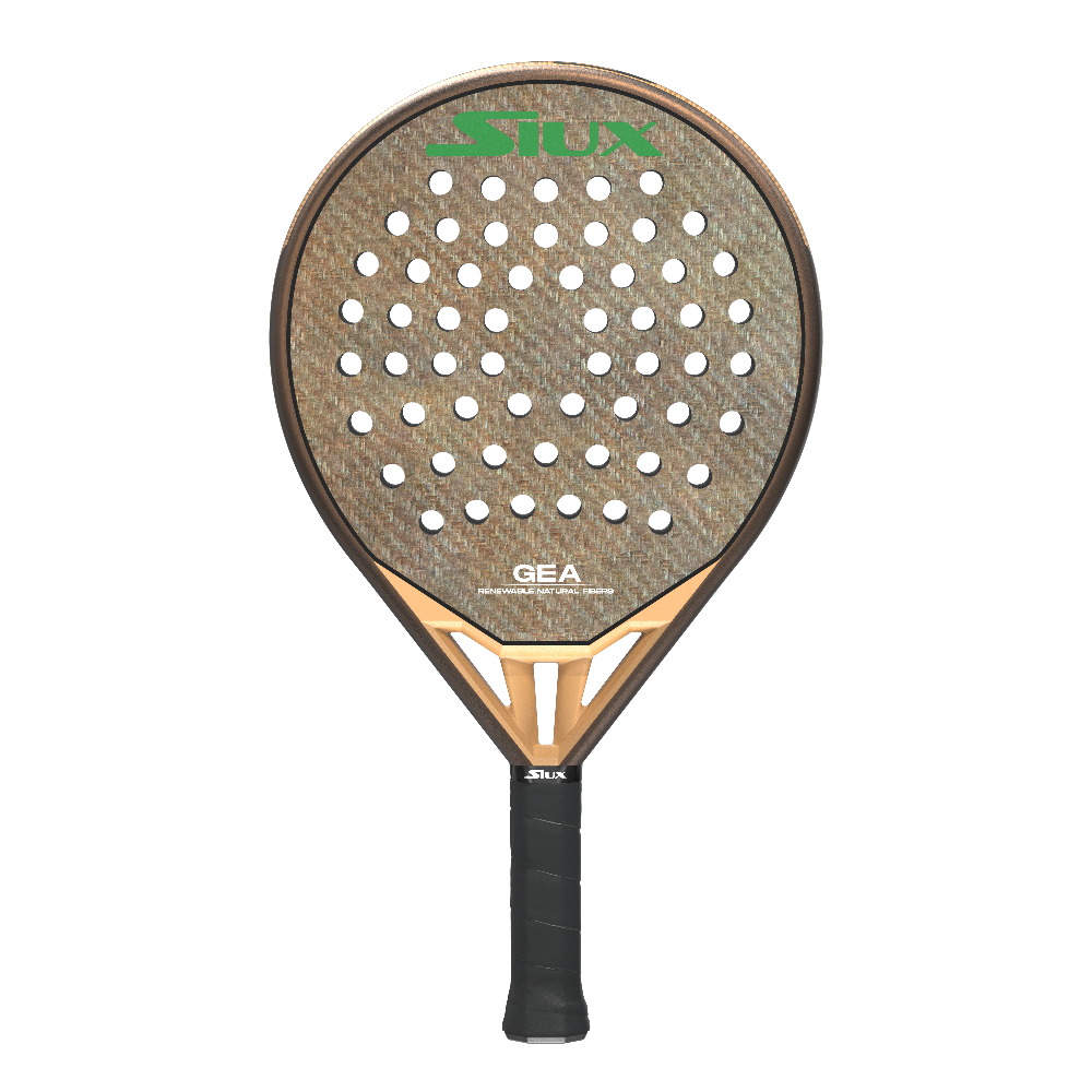 Siux Padel Racket Gea