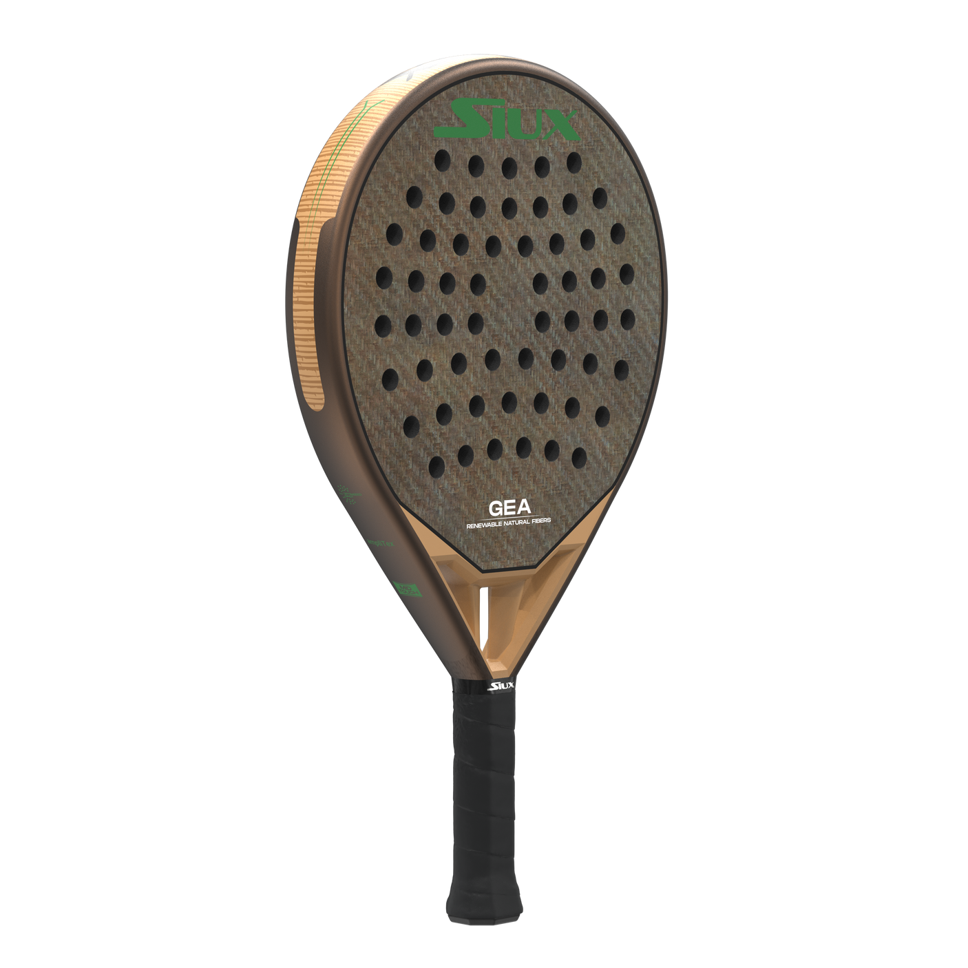Siux Padel Racket Gea