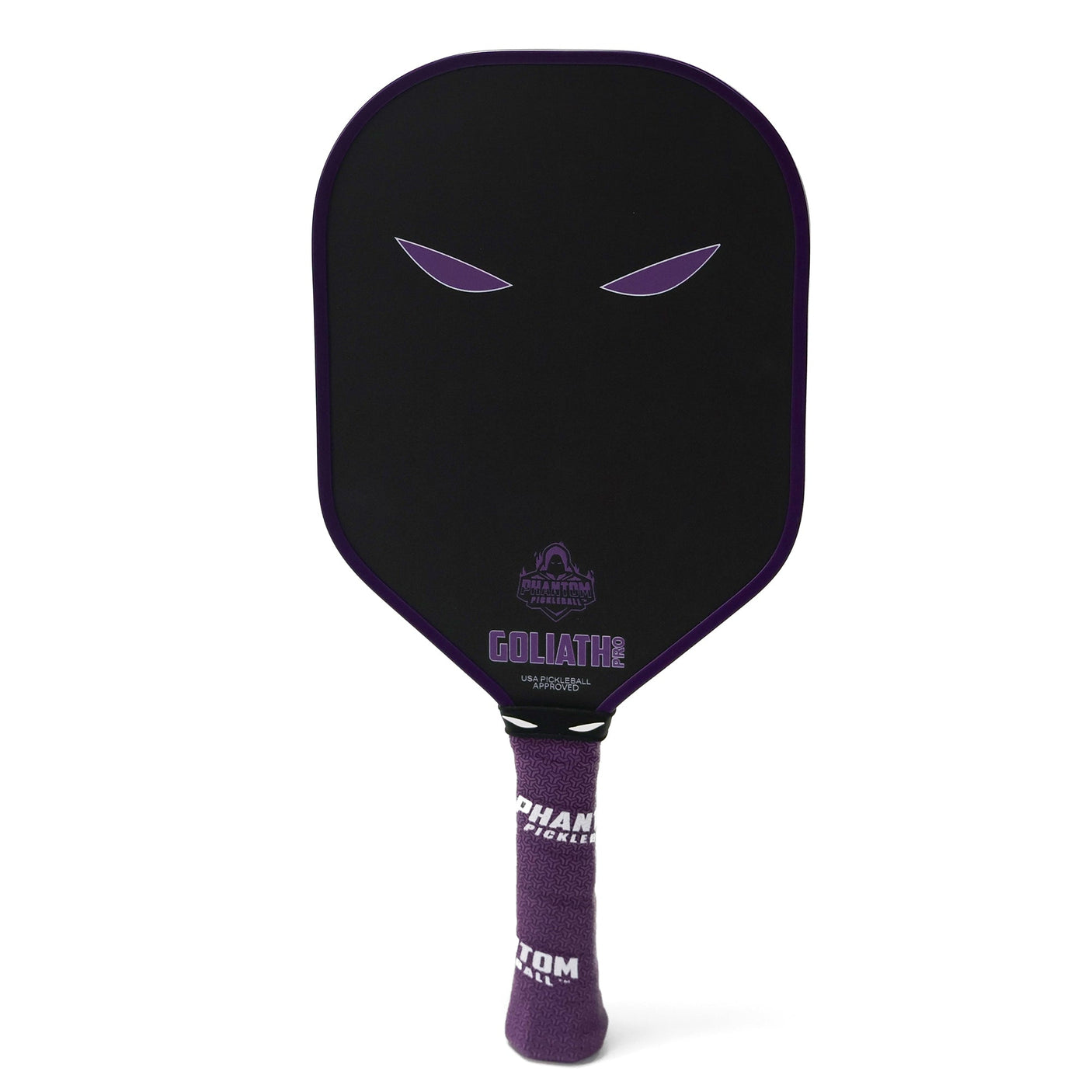 Phantom Pickleball Goliath Pro 16mm & Premium Cover