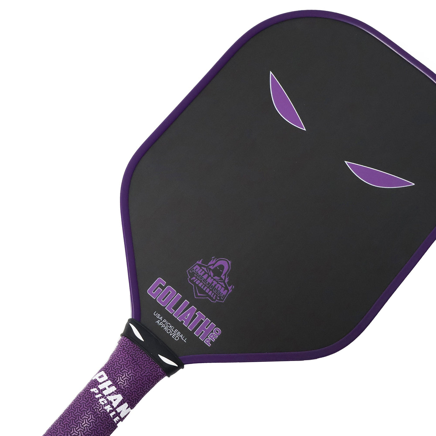 Phantom Pickleball Goliath Pro 16mm & Premium Cover