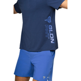 GLDN PNT Graphic Tee | Blue Print