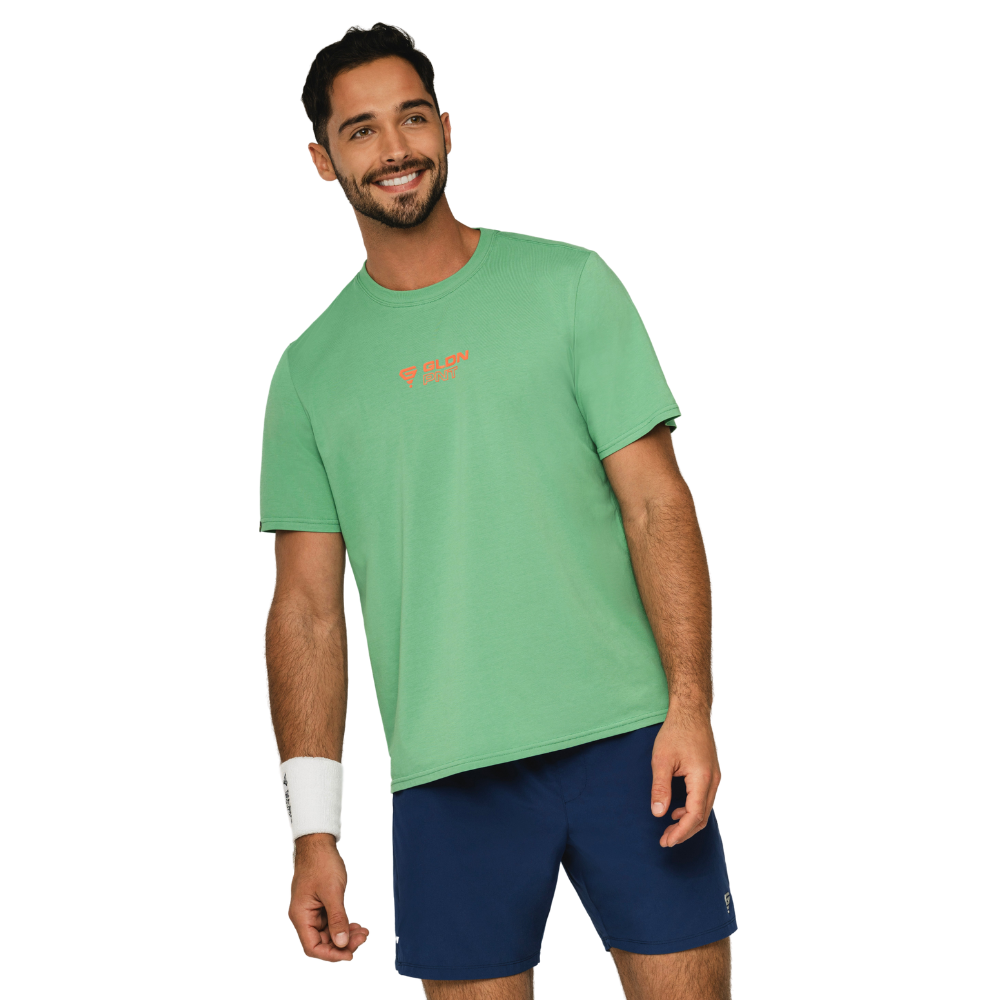 GLDN PNT Graphic Tee Leprechaun