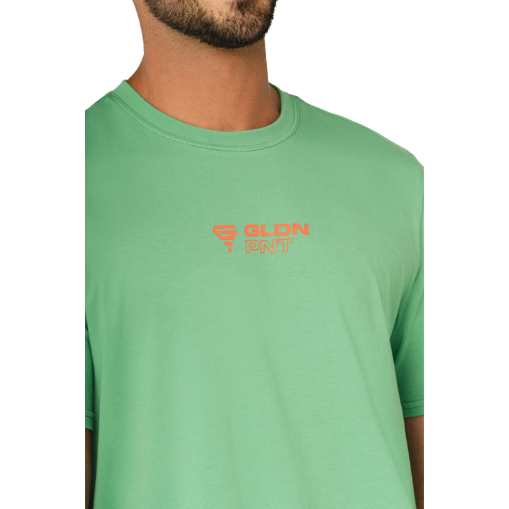 GLDN PNT Graphic Tee Leprechaun