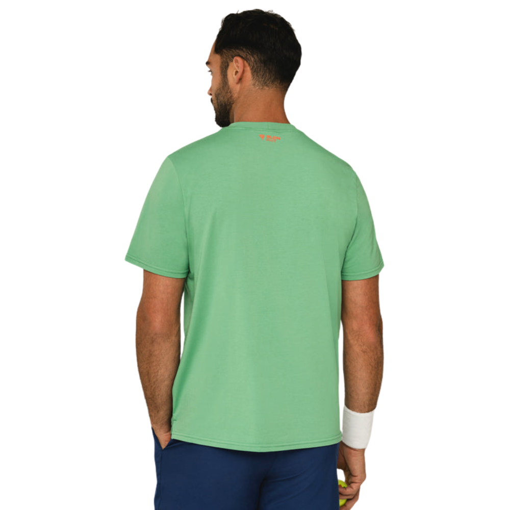 GLDN PNT Graphic Tee Leprechaun