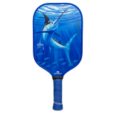 Pala de Pickleball Diadem - Palas de edición limitada de Guy Harvey