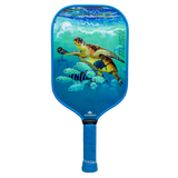 Pala de Pickleball Diadem - Palas de edición limitada de Guy Harvey